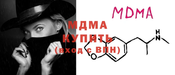 стафф Медногорск